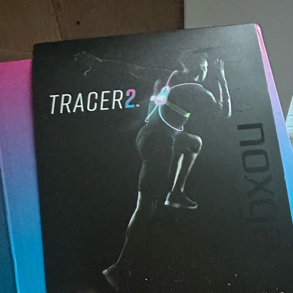 New in Box Tracer 2